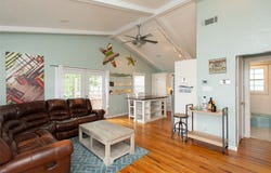 116 Isle Of View Drive, Tool, TX 75143