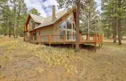 14 Winterwood Ct, Angel Fire, NM 87710