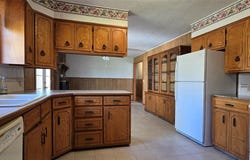 36805 E Highway 99A Road, Okemah, OK 74859