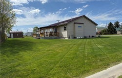 205 Bridge, Big Timber, MT 59011