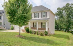 210 Rushing Waters Drive, Inman, SC 29349