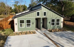 1814 Division Street, Commerce, TX 75428