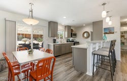 61515 Capilla Drive, Joshua Tree, CA 92252