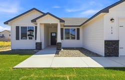 218 Packer St., Prosser, WA 99350