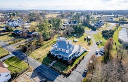 187 HOUFF RD, WEYERS CAVE, VA 24486