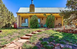 8 Bishop Lamy Road, Lamy, NM 87540
