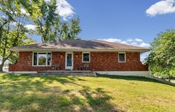 17524 Georgetown Road, Holt, MO 64048