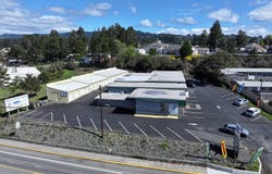 1240 CHETCO Ave, Brookings, OR 97415