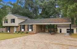 2509 Ward Boulevard, Wilson, NC 27893
