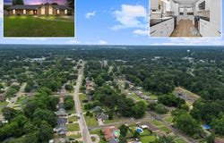 302 CHERYL ST., Longview, TX 75604