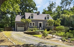 3347 BEECHTREE Lane, FALLS CHURCH, VA 22042