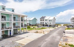 111 S 38th St, Mexico Beach, FL 32456