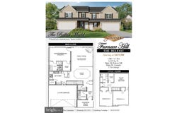 23 CASTLE Drive lot: 5, ROBESONIA, PA 19551