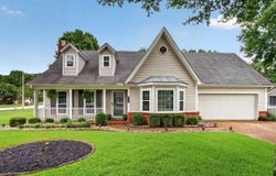 676 RHETTS Way, Collierville, TN 38017