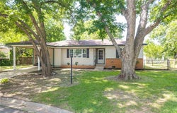 6 Raleigh CIR, Fort Smith, AR 72901