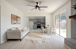 612 W Perry Drive, Mustang, OK 73064