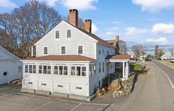 80 Lafayette Road, Hampton Falls, NH 03844