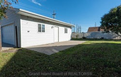 704 Memorial Drive, Grand Island, NE 68801