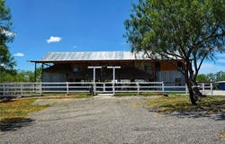 2325 E Highway 285, Falfurrias, TX 78355