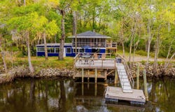 460 Trout Lane, Ridgeville, SC 29472