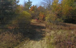 Washington Road lot: # 51-B, Waldoboro, ME 04572