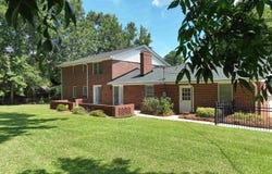 2315 Evans Circle, Newberry, SC 29108