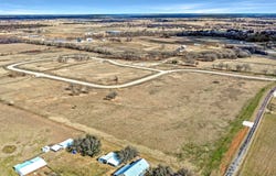 2268 Sundance Road, Whitesboro, TX 76273