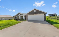 461 Culloden Moore, Jackson, MO 63755