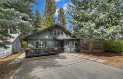 42824 Cedar Avenue, Big Bear Lake, CA 92315