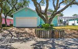 8 Primrose, Fulton, TX 78358