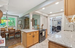 3406 PARK HILL Place, FAIRFAX, VA 22030