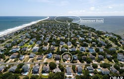 111 Sprigtail Drive lot: 75, Duck, NC 27949