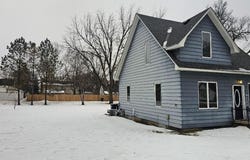 204 E 1st Street, Morris, MN 56267