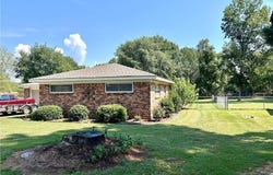 202 N 25th ST, Ozark, AR 72949