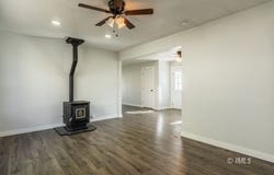 537 N 2nd, Bishop, CA 93514