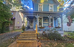 713 Irving Street, Olean, NY 14760