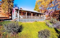 427 Sutherland Drive, Springville, CA 93265