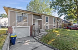 11804 E 60th Street, Kansas City, MO 64133