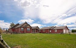 413 Garnet Mountain, Gallatin Gateway, MT 59730