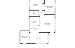 4651 SE CHATHAM Avenue, Stuart, FL 34997