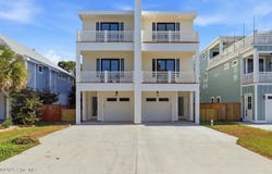 502 N Carolina Avenue, Carolina Beach, NC 28428