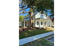 20 Salt Marsh Drive, Midway, GA 31320