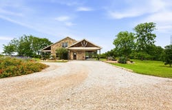 Berger Rd, Schulenburg, TX 78956