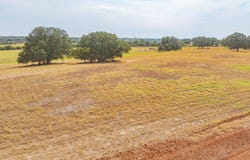 Stylish Oak Lane lot: 5, Poolville, TX 76487