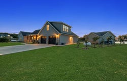 313 Hidden Shores Drive, Cisco, TX 76437