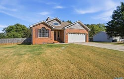 117 Suddith Lane, Harvest, AL 35749