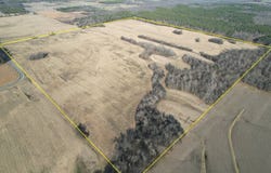 Jones Orchard Rd, Golconda, IL 62938