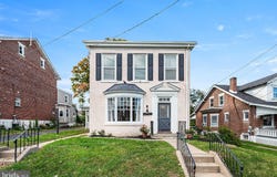 715 N READING Avenue, BOYERTOWN, PA 19512