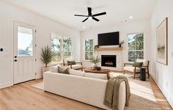 29 Buckland Lane, Bella Vista, AR 72715
