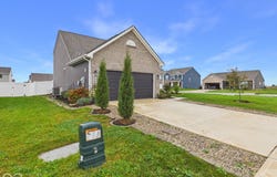 8051 Copperleaf Lane, Pendleton, IN 46064